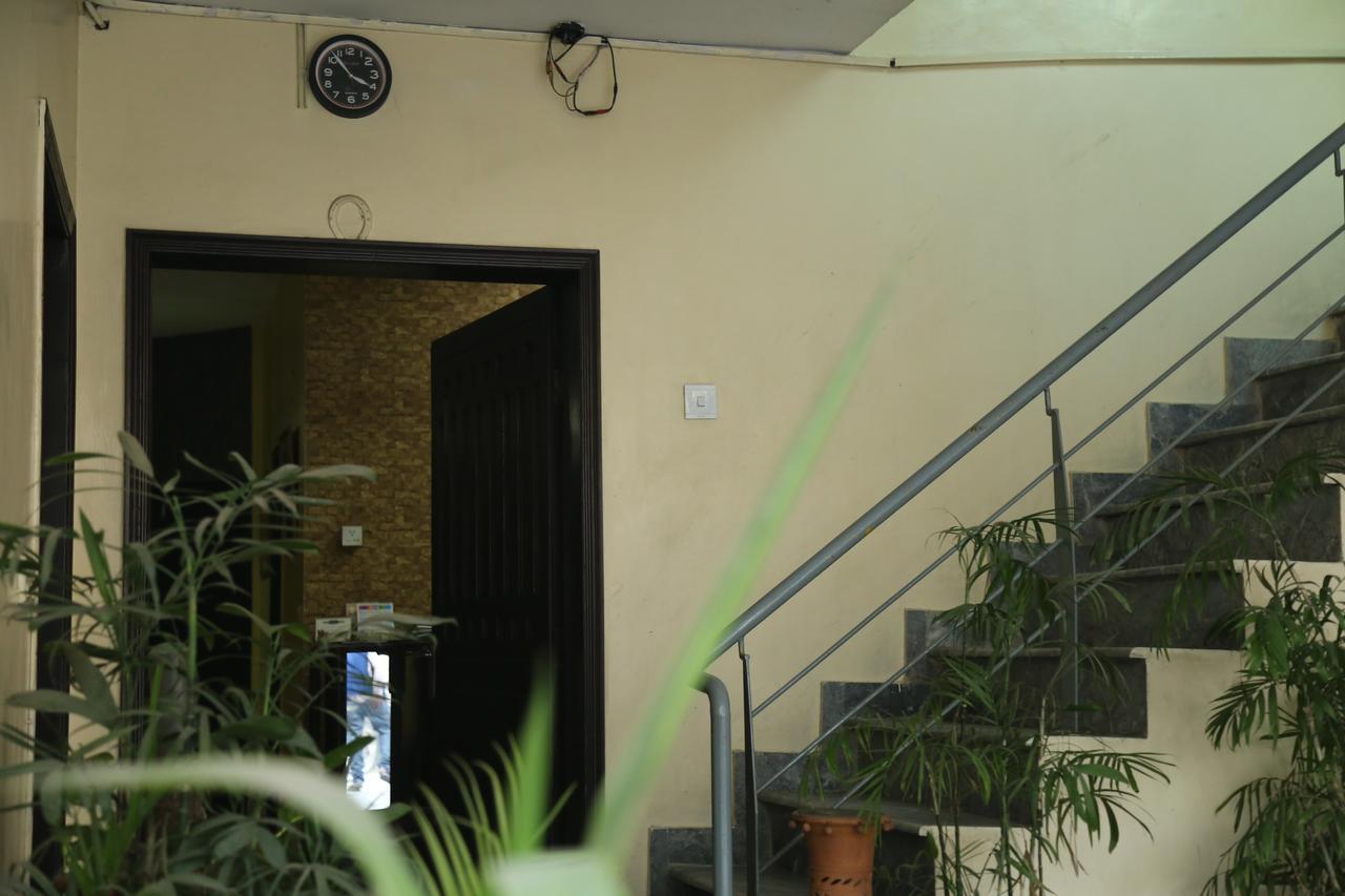 Hotel Sweet Inn Lahore Exterior foto